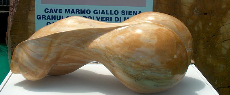 Marmo Giallo Siena