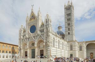 Duomo di Siena