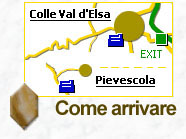 Come arrivare