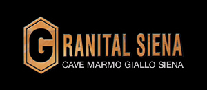 Granital Siena - Cave Marmo Giallo Siena